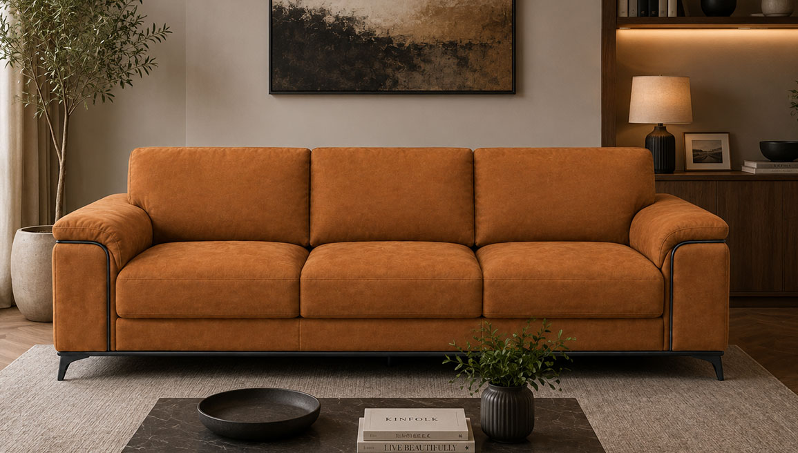 suede leather
